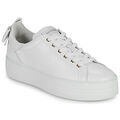 Baskets femme sur Grenoble : Baskets basses NeroGiardini E306521D-707