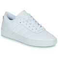 Baskets basses adidas COURT REVIVAL Blanc Grenoble