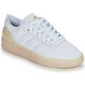 Baskets basses adidas COURT REVIVAL Blanc