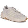 Baskets basses adidas OZELLE Beige