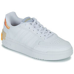 Baskets basses adidas POSTMOVE SE Blanc
