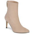 Bottines Fericelli CELAENO Beige
