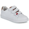 Baskets basses Bons baisers de Paname EDITH SUPER MOM