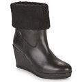 Bottines Dream in Green ANELINE Grenoble