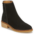 Bottines El Naturalista IRATI N5940 Grenoble