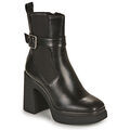Bottes femme sur Grenoble : Bottines Tamaris 25319-001