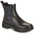 Bottes femme sur Grenoble : Bottes Lemon Jelly ERIN