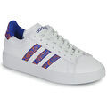 Baskets basses adidas GRAND COURT 2.0 Blanc