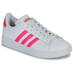 Baskets basses adidas GRAND COURT 2.0 Blanc