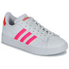 Baskets basses adidas GRAND COURT 2.0 Blanc