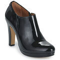 Bottes femme sur Grenoble : Bottines Fericelli NOMBRETTA