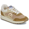 Baskets femme sur Grenoble : Baskets basses No Name PUNKY JOGGER W
