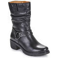 Bottes femme sur Grenoble : Bottines Pikolinos SAN SEBASTIA W1T