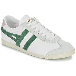 Baskets basses Gola Bullet Pure Blanc