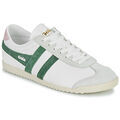 Baskets basses Gola Bullet Pure Blanc Grenoble