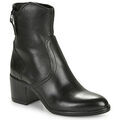 Bottines Mjus FASSE ZIP Grenoble