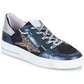 Baskets basses Semerdjian ALE Grenoble