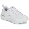 Baskets femme sur Grenoble : Baskets basses Skechers ARCH FIT 2.0 STAR BOUND