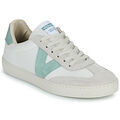 Baskets femme sur Grenoble : Baskets basses Victoria BERLIN Blanc