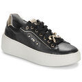 Baskets femme sur Grenoble : Baskets basses NeroGiardini I411621D-100