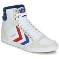 Baskets montantes hummel SLIMMER STADIL HIGH