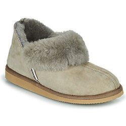 Chaussons Shepherd KARIN Gris