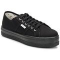 Baskets basses Victoria BLUCHER LONA PLATAFORMA Grenoble