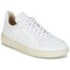 Baskets basses Veja V-10 Blanc