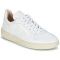 Baskets basses Veja V-10 Blanc