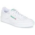 Baskets basses Reebok Classic CLUB C 85 Grenoble