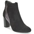 Bottes femme sur Grenoble : Bottines Moony Mood JERDA
