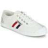 Baskets basses Kawasaki RETRO Blanc