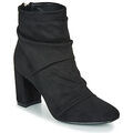 Bottes femme sur Grenoble : Bottines Moony Mood FIRETTE