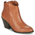 Bottines Fericelli LISA Grenoble