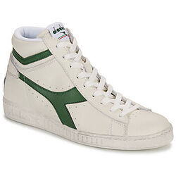 Baskets montantes Diadora GAME L HIGH WAXED