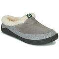Chaussons KAMIK NUTMEG Gris Grenoble