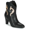 Bottines Fericelli NARLOTTE