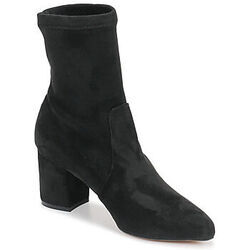 Bottines Betty London NOUMET Noir