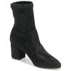 Bottines Betty London NOUMET Noir