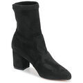 Bottines Betty London NOUMET Noir
