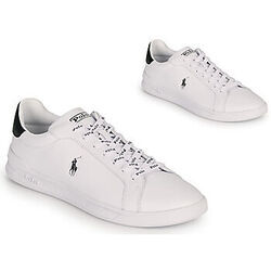 Baskets basses Polo Ralph Lauren HRT CT II-SNEAKERS-ATHLETIC SHOE