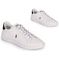 Baskets basses Polo Ralph Lauren HRT CT II-SNEAKERS-ATHLETIC SHOE