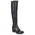 Bottes femme sur Grenoble : Cuissardes Fru.it BILENA