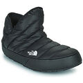 Chaussons The North Face W THERMOBALL TRACTION BOOTIE Noir
