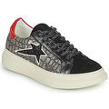Baskets basses Betty London PORMINE