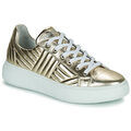 Baskets basses JB Martin FIABLE Dor&eacute;