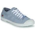 Baskets basses Le Temps des Cerises BASIC 02 Grenoble