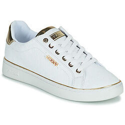 Baskets basses Guess BECKIE