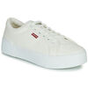 Baskets basses Levis TIJUANA Blanc