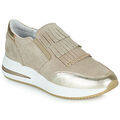 Baskets femme sur Grenoble : Baskets basses Myma MOLISSA